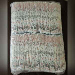 HUGGIES Snug and dry size 6